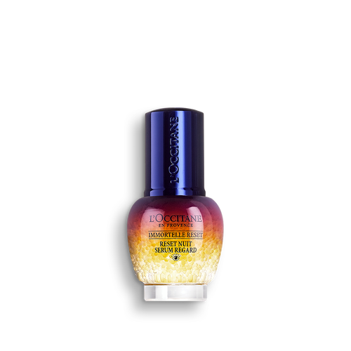 view 1/7 of Immortelle Overnight Reset Eye Serum, , US