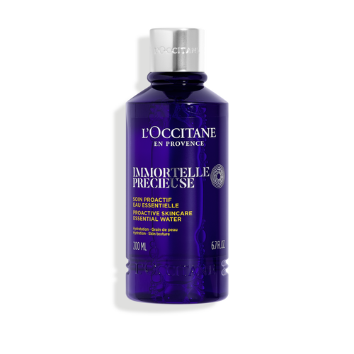 view 1/7 of Immortelle Precious Essential Water, , large