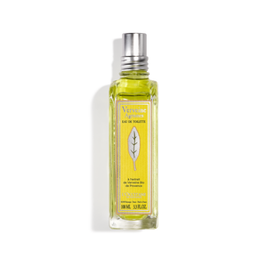 Citrus Verbena Eau de Toilette 3.3 fl. oz | L’Occitane en Provence