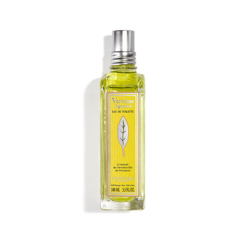 view 1/4 of Citrus Verbena Eau de Toilette, , US