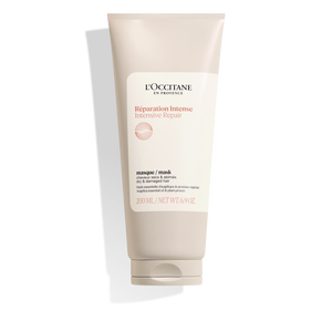 Masque Réparation Intense 200 g | L’Occitane en Provence