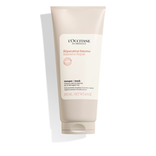 image 1/8 de Masque Réparation Intense, , CA