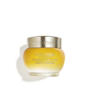 Crème Immortelle Divine 50 ml | L’Occitane en Provence