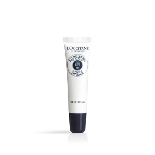 view 1/6 of Shea Ultra Rich Lip Balm, , US