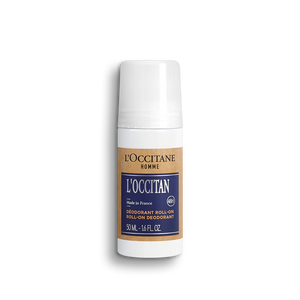 L'Occitan Roll-On Deodorant 50 ml | L’Occitane en Provence