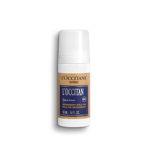 view 1/1 of L'Occitan Roll-On Deodorant, , large
