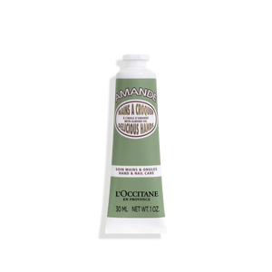 Almond Delicious Hands 1 oz | L’Occitane en Provence