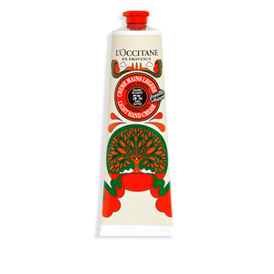 Powdered Shea Light Hand Cream 150ml | L’Occitane en Provence