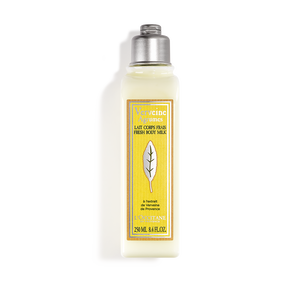 Citrus Verbena Fresh Body Milk 250 ml | L’Occitane en Provence