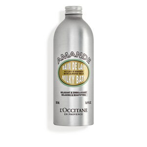 Bain de lait Amande 500 ml | L’Occitane en Provence
