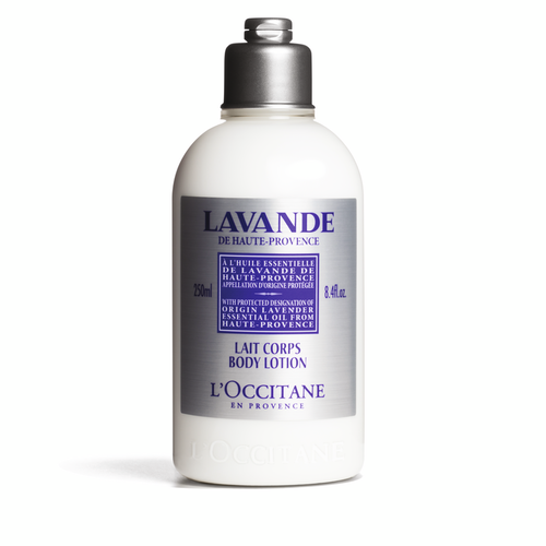 view 1/1 of Lavender Body Lotion, , large