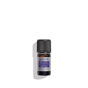 Lavender Essential Oil 0.16 fl.oz | L’Occitane en Provence