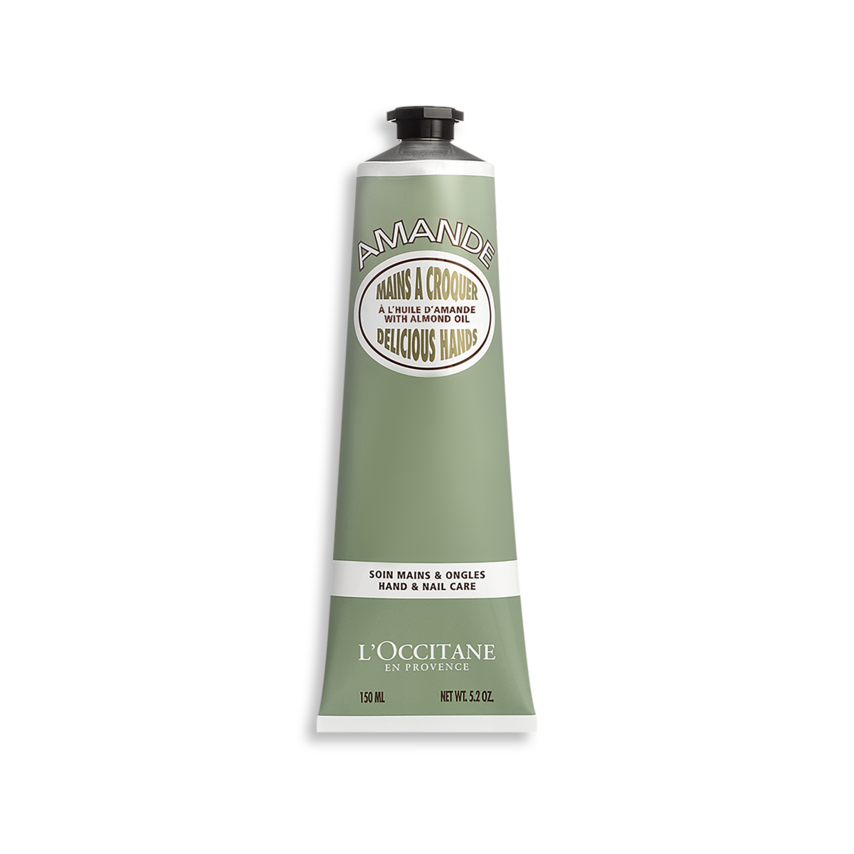 view 1/2 of Almond Delicious Hands 150Ml, , large