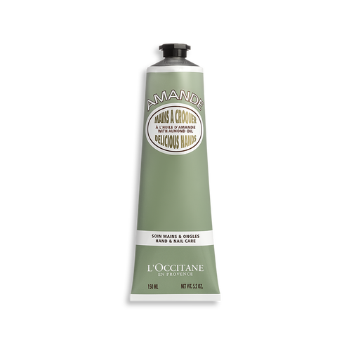 view 1/2 of Almond Delicious Hands 150Ml, , large