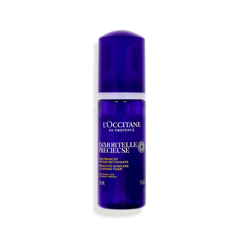 view 1/1 of Immortelle Precious Cleansing Foam, , large