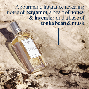Terre de Lumière Eau De Parfum 50ML, US (2) 1.6 fl. oz | L’Occitane en Provence