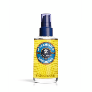 Shea Fabulous Oil 3.3 fl.oz | L’Occitane en Provence