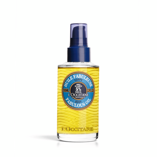 view 1/7 of Shea Fabulous Oil, , US