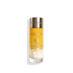 Immortelle Divine Youth Care in Pearls 22 ml | L’Occitane en Provence