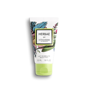 Herbae Beauty Milk 50 ml | L’Occitane en Provence