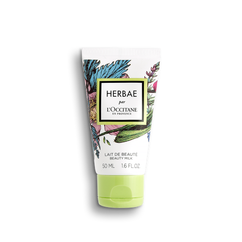 view 1/1 of Herbae Beauty Milk, , large