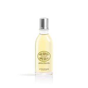 Almond Supple Skin Oil 1.6 fl. oz | L’Occitane en Provence