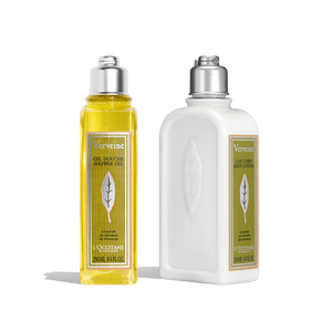 Verbena Body Duo | L’Occitane en Provence
