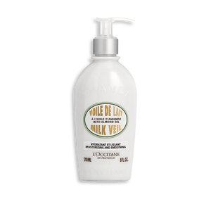 Almond Milk Veil 8.1 fl. oz | L’Occitane en Provence