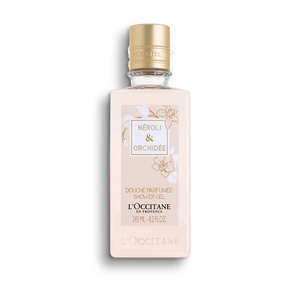 Néroli & Orchidée Shower Gel 245 ml | L’Occitane en Provence