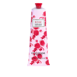 Rose Hand Cream 150 ml | L’Occitane en Provence