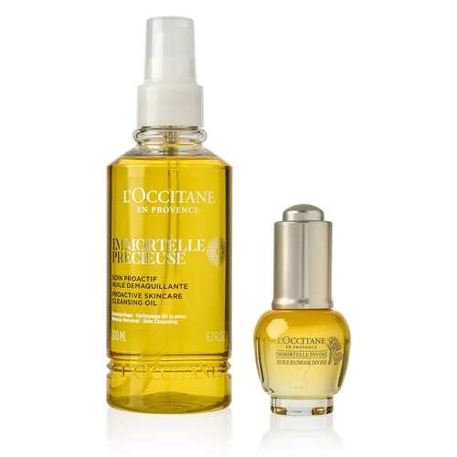 view 1/7 of Immortelle Radiance Duo, , CA