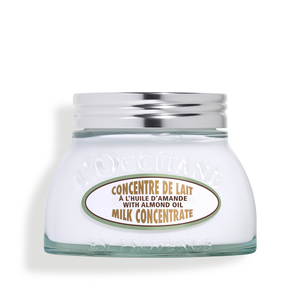 Concentré de Lait Amande 200 ml | L’Occitane en Provence