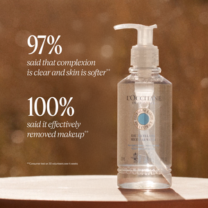 Shea Micellar Water, US (2) 6.7 fl. oz | L’Occitane en Provence