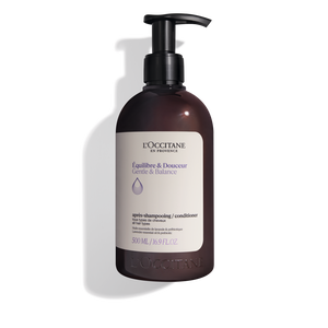 Gentle & Balance Conditioner 16.9 fl. oz | L’Occitane en Provence