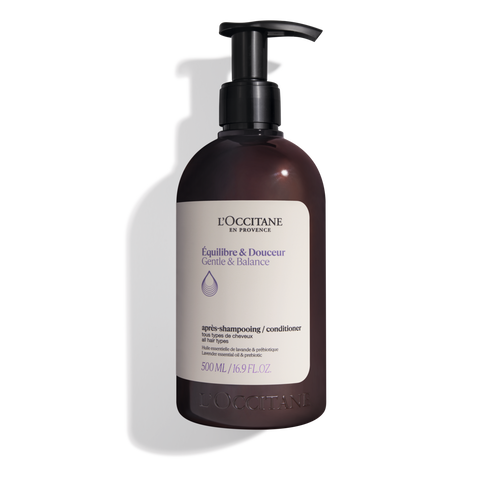 view 1/7 of Gentle & Balance Conditioner, , US