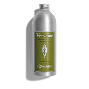 Bain moussant Verveine 500 ml | L’Occitane en Provence