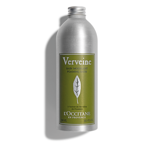view 1/1 of Verbena Foaming Bath, , large