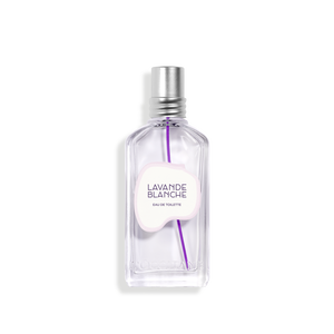 White Lavender Eau de Toilette 1.6 fl. oz | L’Occitane en Provence