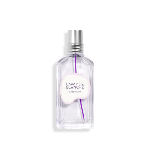 view 1/6 of White Lavender Eau de Toilette, , US