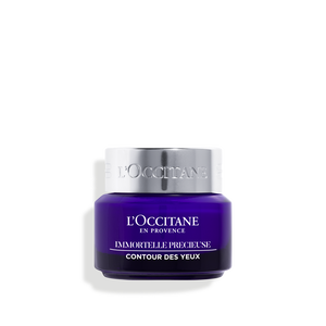 Immortelle Precious Eye Contour 0.52 oz | L’Occitane en Provence