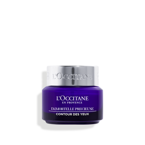 view 1/8 of Immortelle Precious Eye Contour, , large