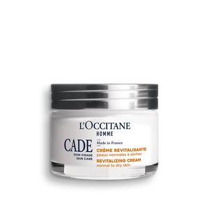 Cade Revitalizing Cream 1.6 fl. oz | L’Occitane en Provence