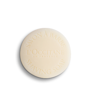 Cade Shaving Soap 3.5 oz | L’Occitane en Provence