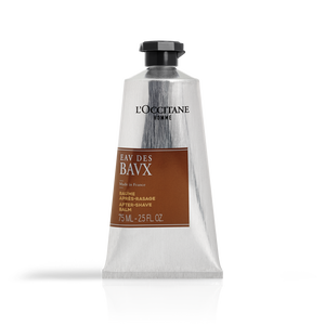 Eau des Baux After-Shave Balm | L’Occitane en Provence