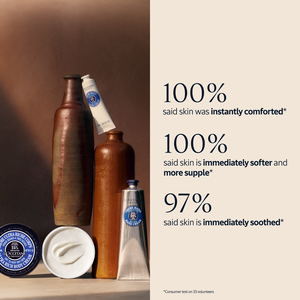 Shea Butter Hands & Body Duo, US (2) | L’Occitane en Provence