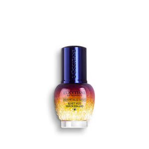 Immortelle Overnight Reset Eye Serum 15 ml | L’Occitane en Provence