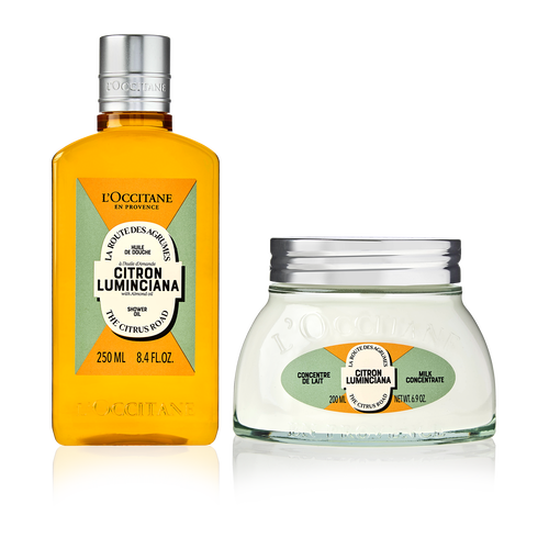 view 1/7 of Citron Luminciana Body Duo, , US