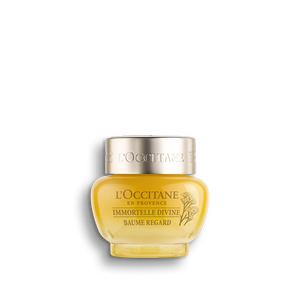 Immortelle Divine Eye Balm 0.5 oz | L’Occitane en Provence