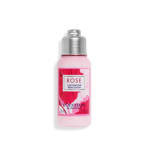 Rose Body Lotion 75 ml | L’Occitane en Provence