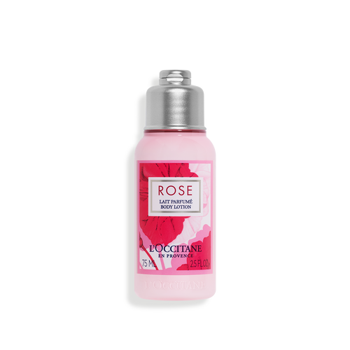 view 1/1 of Rose Body Lotion, , large